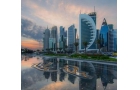 迪拜和卡塔尔的关系，这俩中东的国家为什么这么富裕