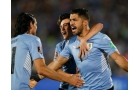 乌拉圭足球世界排名第几，在世界上的最新排名是第14名