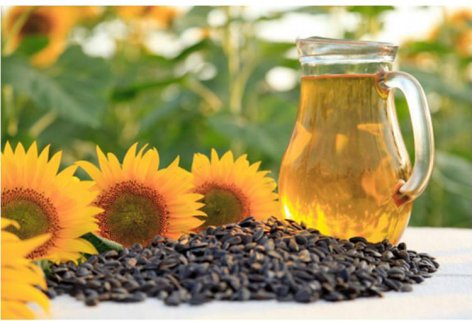 公认最健康的三种食用油，葵花籽油，山茶油、橄榄油三种植物油