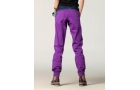 紫色裤子配什么颜色上衣好看