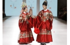 红色蟒袍是什么人穿的，一般是皇帝、王子、显贵等人穿戴
